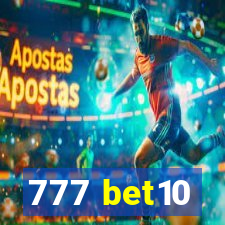 777 bet10